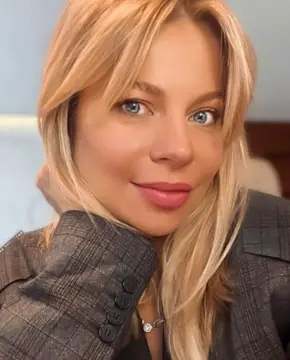 Ольга Рыжкова - Биография