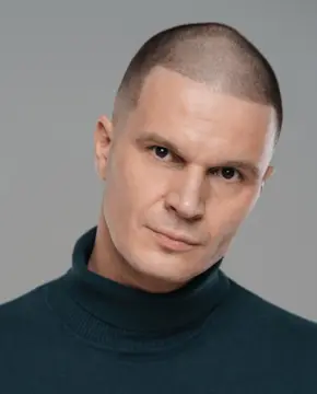 Андрей Кислицин - Биография