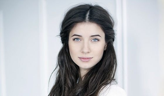 Биография Марии Ахметзяновой - Российские актеры.