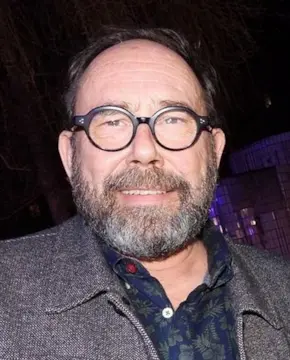 Оливье Гурме - Биография