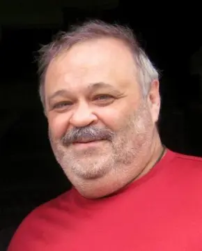 Юрий Ваксман - Биография