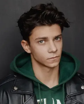 Арсений Никитин - Биография