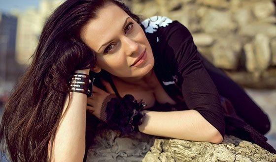 Биография Тары Амирхановой - Российские актеры.