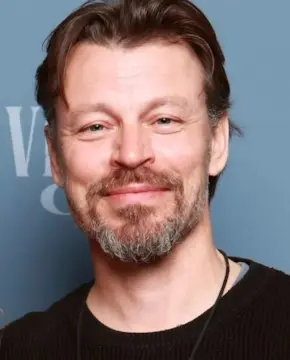 Петер Францен - Биография