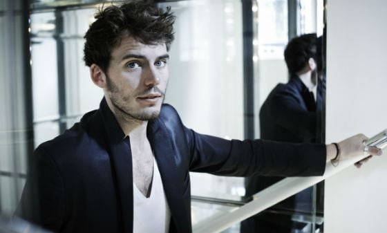 Биография Сэма Клафлина - Иностранные актеры.