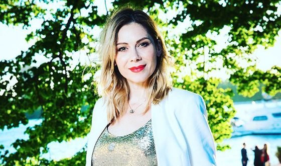 Биография Анны Невской - Российские актеры.