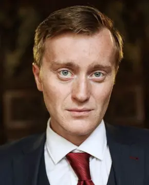 Игорь Грабузов - Биография