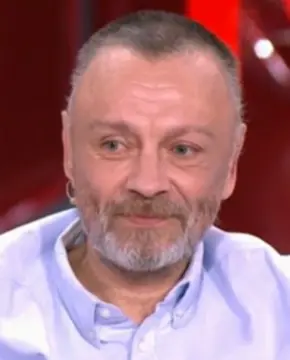 Сергей Кретов - Биография