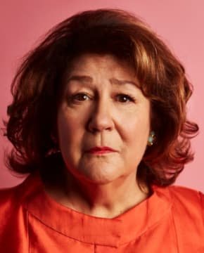 Марго Мартиндейл - Биография