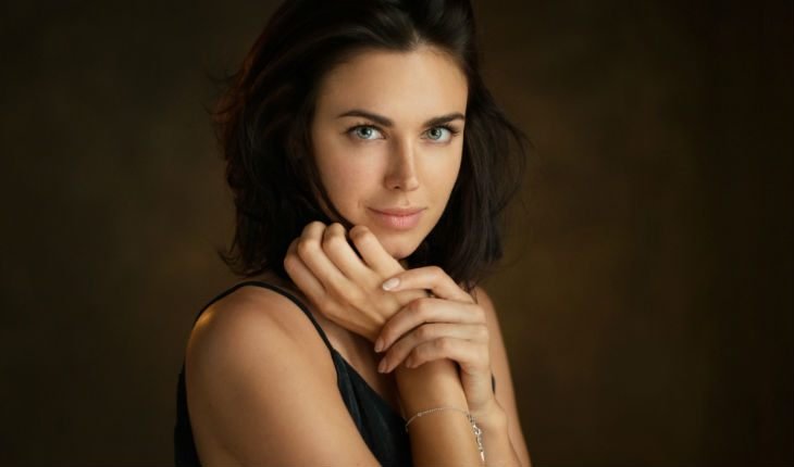 Биография Ирины Антоненко - Российские актеры.