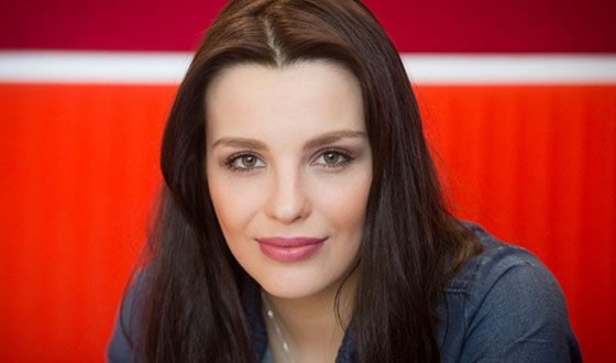 Биография Ксении Лукьянчиковой - Российские актеры.