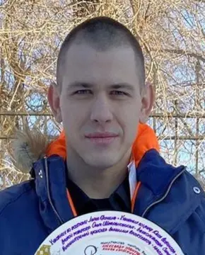 Александр Левин - Биография