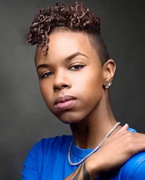 Энджел Тиори - Биография