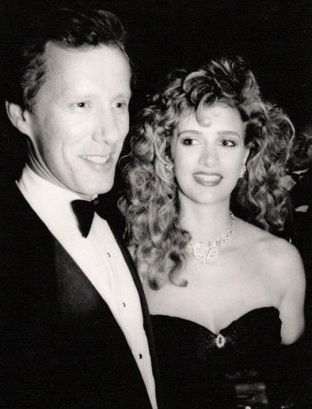 Биография Джеймса Вудса - Иностранные актеры.