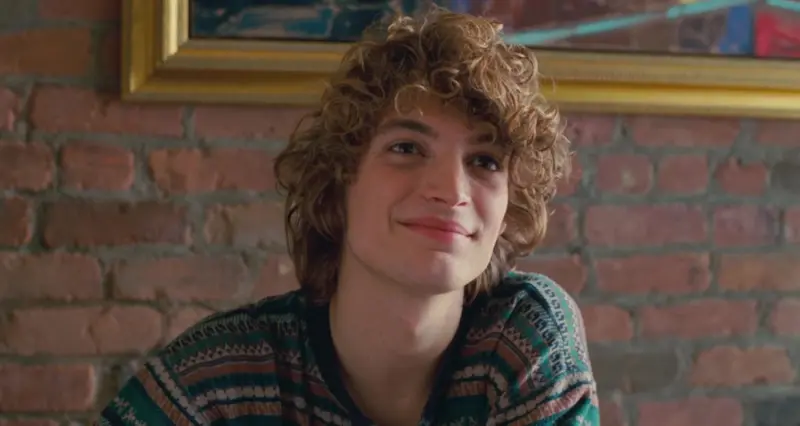 Нильс Шнайдер - Биография