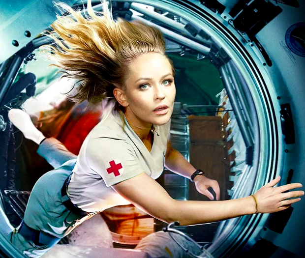 «Вызов» преодолел миллиардную отметку - «Новости кино»