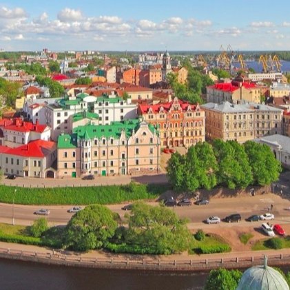 Окно в Европу 2023: фестиваль анонсировал даты - «Новости кино»