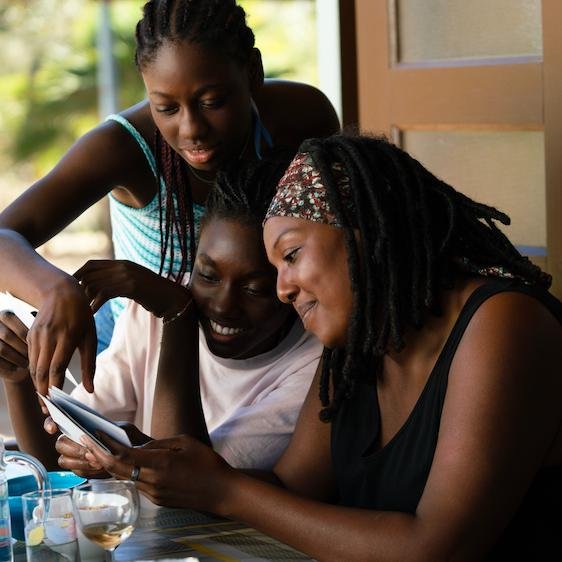 Канны 2023: «Возвращение домой» — прошлое всегда тебя догоняет - «Новости кино»