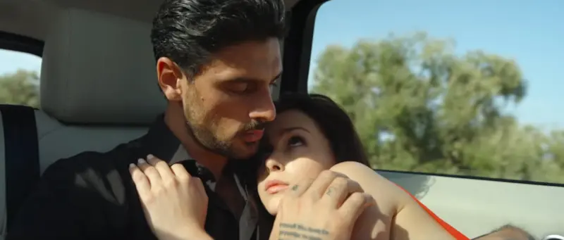 Анна-Мария Секлюцкая - Биография