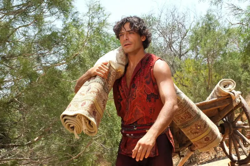 Марко Боччи - Биография