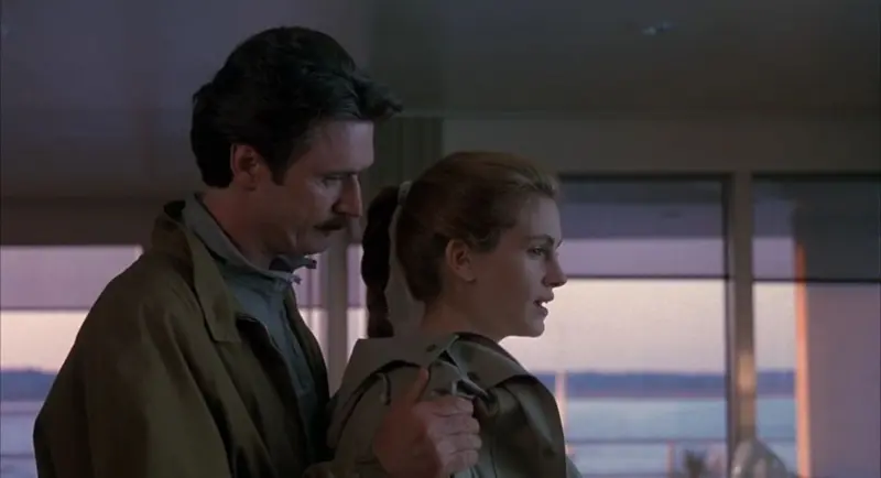 Патрик Бергин - Биография