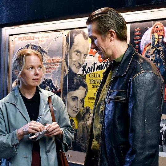 Канны 2023: «Опавшие листья» Аки Каурисмяки возглавили рейтинг Screen - «Новости кино»