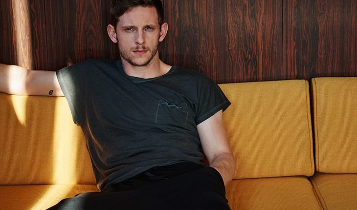 Биография Джейми Белла - Иностранные актеры.