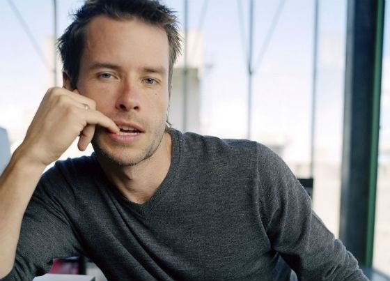 Биография Гая Пирса - Иностранные актеры.