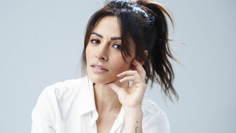 Сара Шахи - Иностранные актеры.