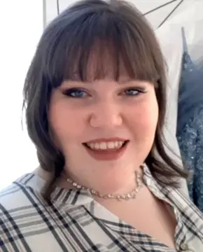 Нина Катляйн - Биография