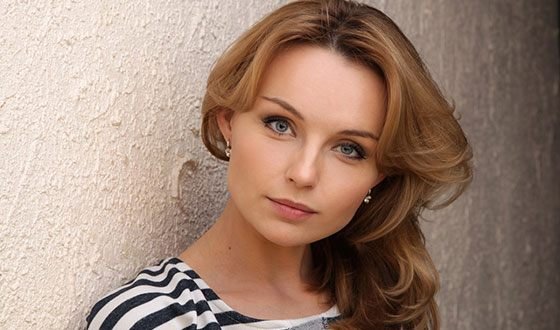 Биография Юлии Подозеровой - Российские актеры.