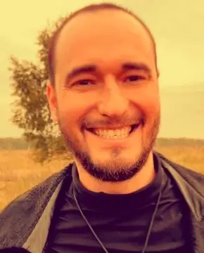 Андрей Александрин - Биография