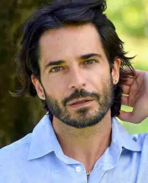 Марко Боччи - Биография