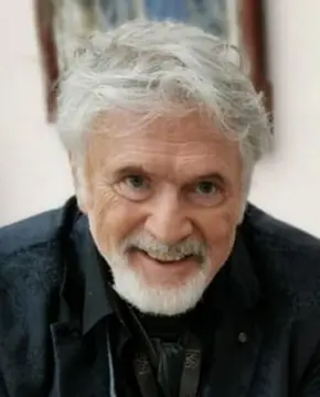 Патрик Бергин - Биография