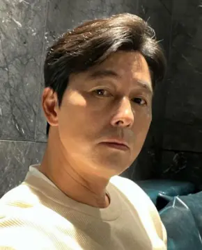 Чон У Сон - Биография