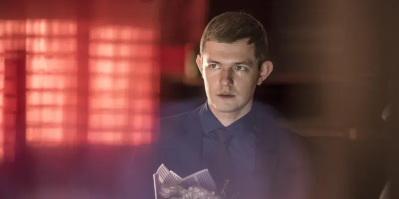 Владимир Лесных - Биография