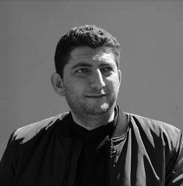 Олег Хамоков: «Для меня работать в кино – не труд, а удовольствие» - «Интервью»