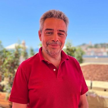 Жоэль Шапрон: «Я всегда на связи с российскими продюсерами» - «Интервью»