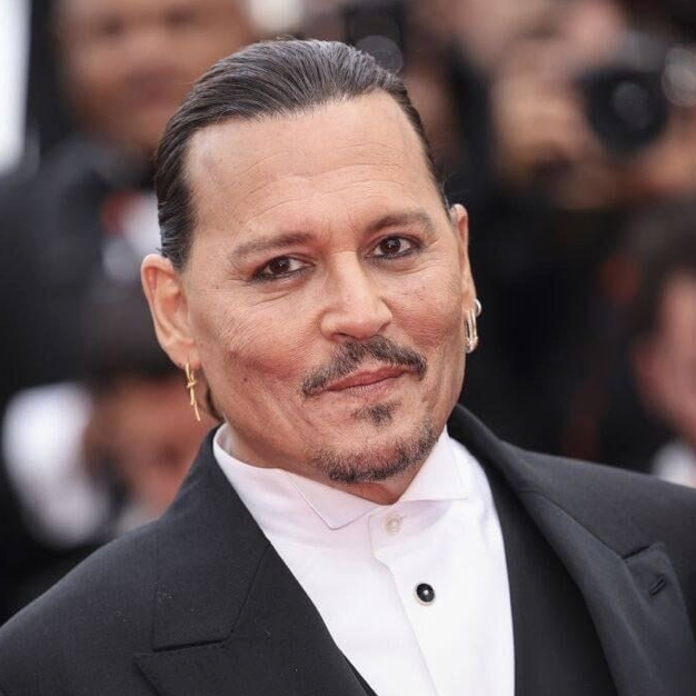 Джонни Депп отмечает 60-летний юбилей возвращением в кино - «Новости кино»