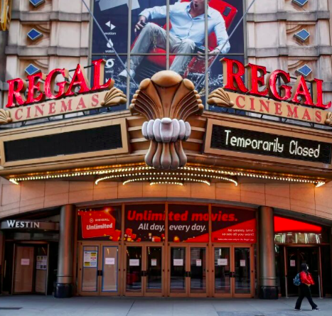 Кинонеопределенность: эксперты отрасли не верят в восстановление кинопроката - «Новости кино»