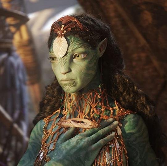 Финал «Аватара» отложен на тридцатые годы - «Новости кино»