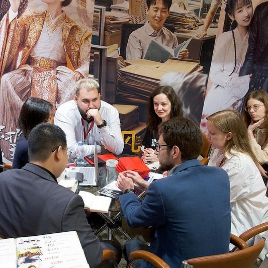 Китайские фильмы и сериалы увидят в России - «Новости кино»