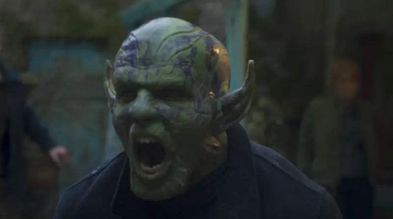 Кингсли Бен-Адир - Биография