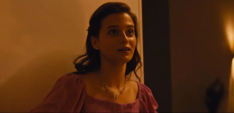 Елизавета Долбникова - Биография