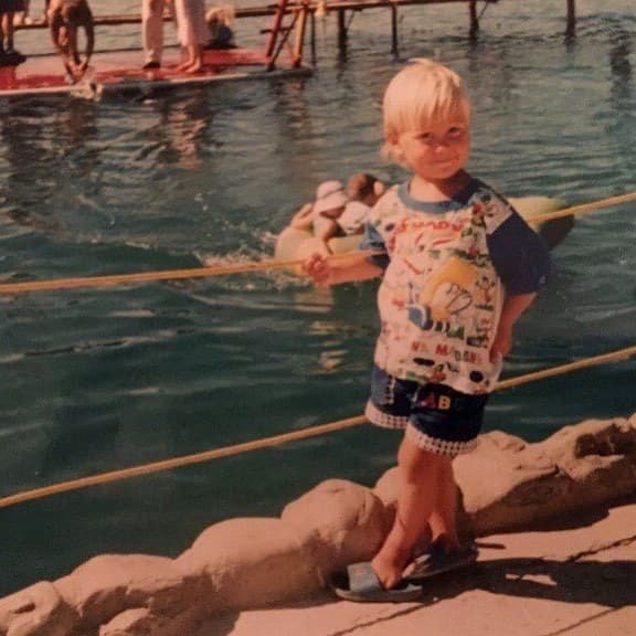 Юрий Цокуров - Биография