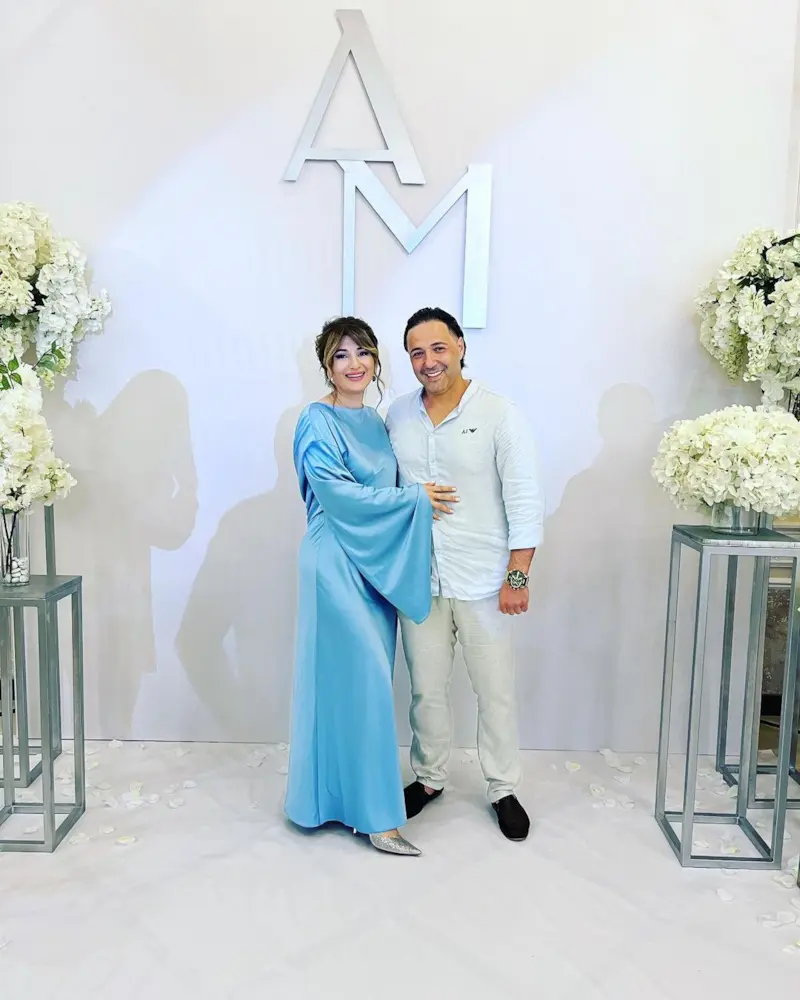 Арсен Петросян - Биография