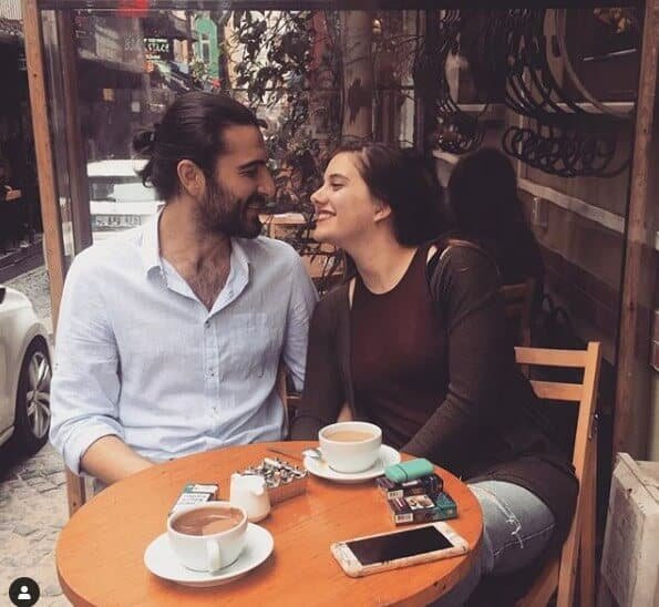 Бериль Позам - Биография