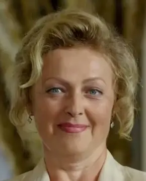 Ольга Битюкова - Биография