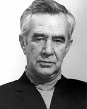 Сергей Курилов - Биография