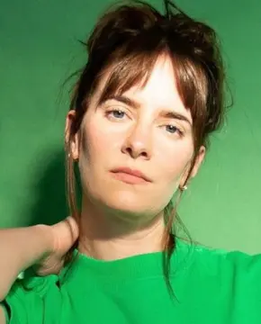 Корнелия Иванкан - Биография